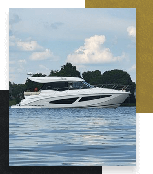 rent a yacht nashville